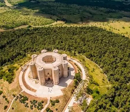 Bed & Breakfast Da Francesco Locazione Turistica Ruvo di Puglia