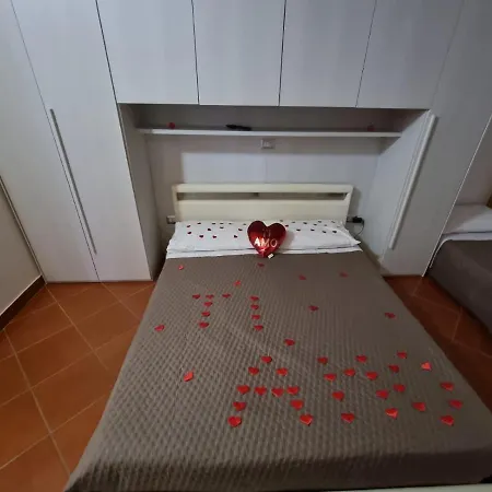 Da Francesco Locazione Turistica Bed & Breakfast