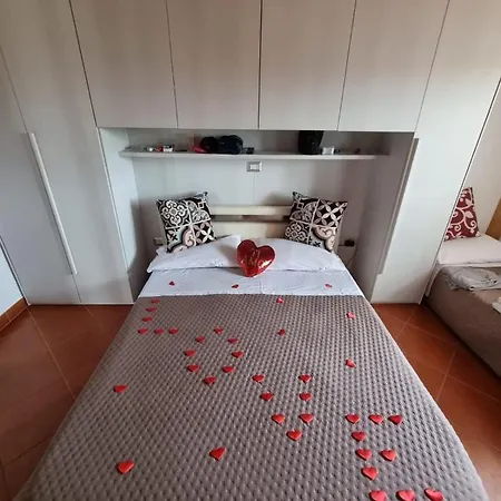 Bed & Breakfast Da Francesco Locazione Turistica Ruvo di Puglia