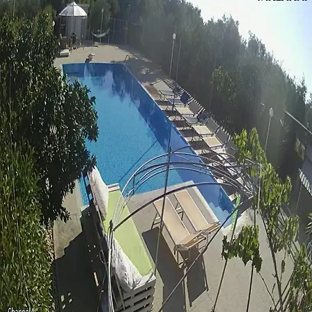 Da Francesco Locazione Turistica Bed & Breakfast *